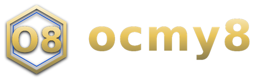 ocmy8 logo