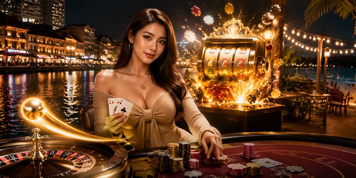 ocmy8 Buka Akaun dan Masuk ke Lobi ocmy8 dalam Minit